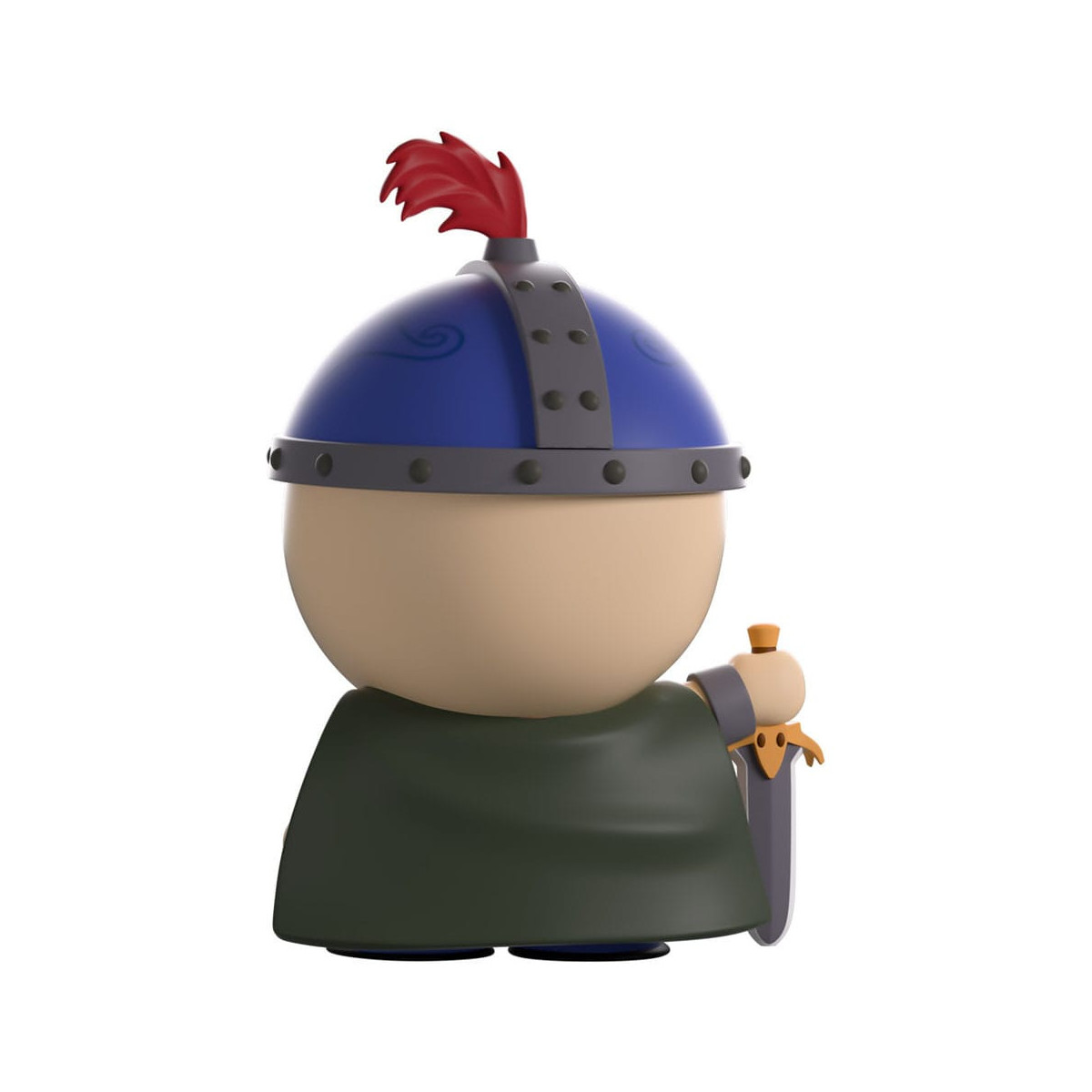 Youtooz Collectibles - South Park - Figura de vinilo de Stan Marshwalker, el guardabosques