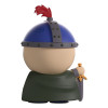 Youtooz Collectibles - South Park - Figura de vinilo de Stan Marshwalker, el guardabosques
