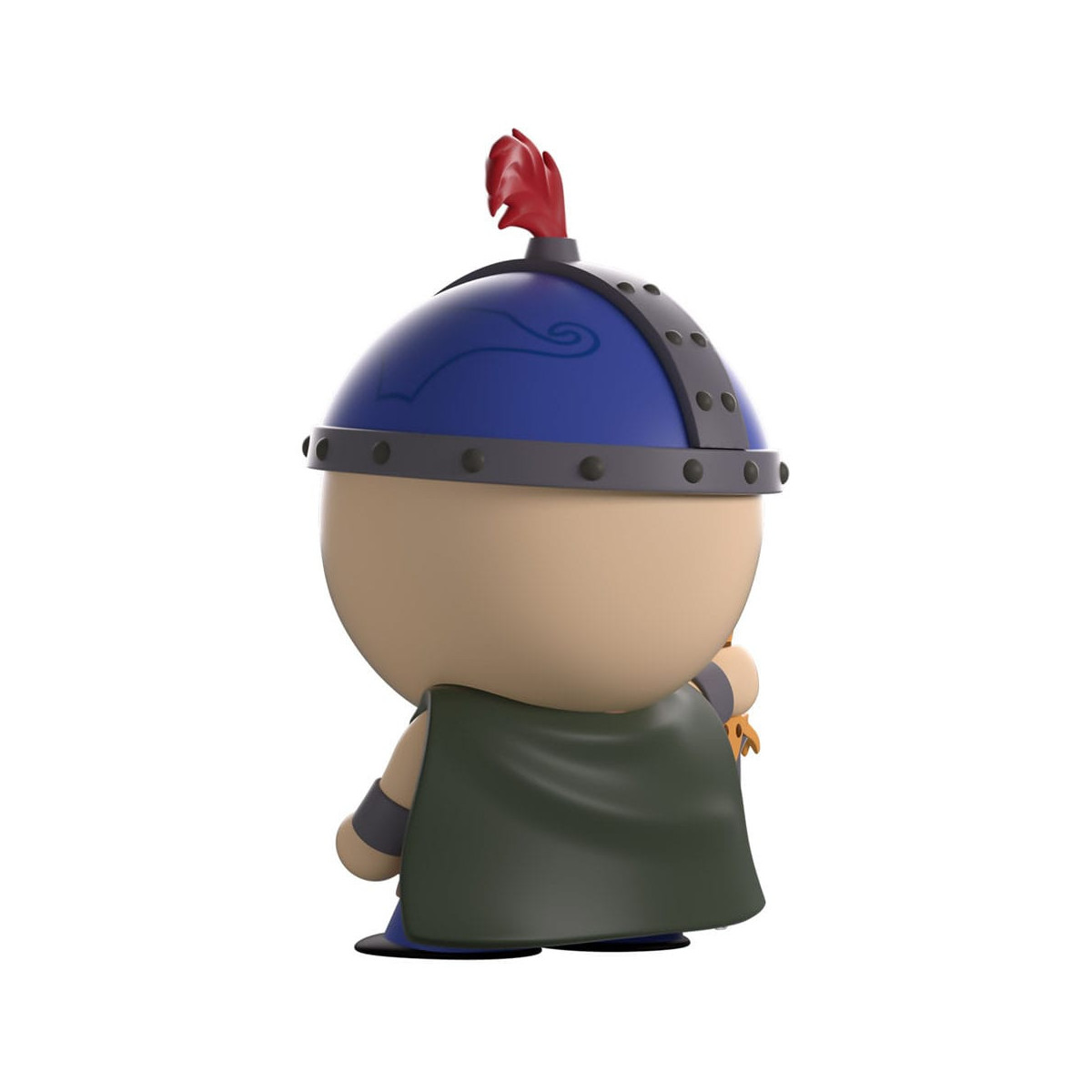 Youtooz Collectibles - South Park - Figura de vinilo de Stan Marshwalker, el guardabosques
