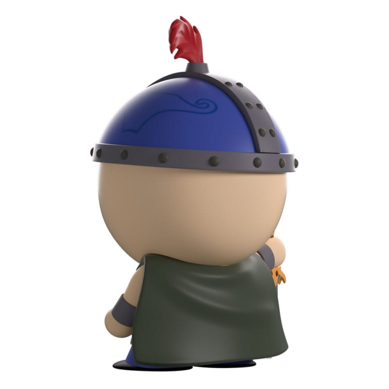 Youtooz Collectibles - South Park - Figura de vinilo de Stan Marshwalker, el guardabosques