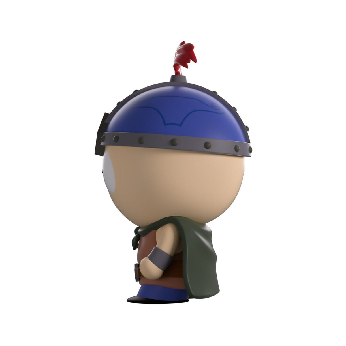 Youtooz Collectibles - South Park - Figura de vinilo de Stan Marshwalker, el guardabosques