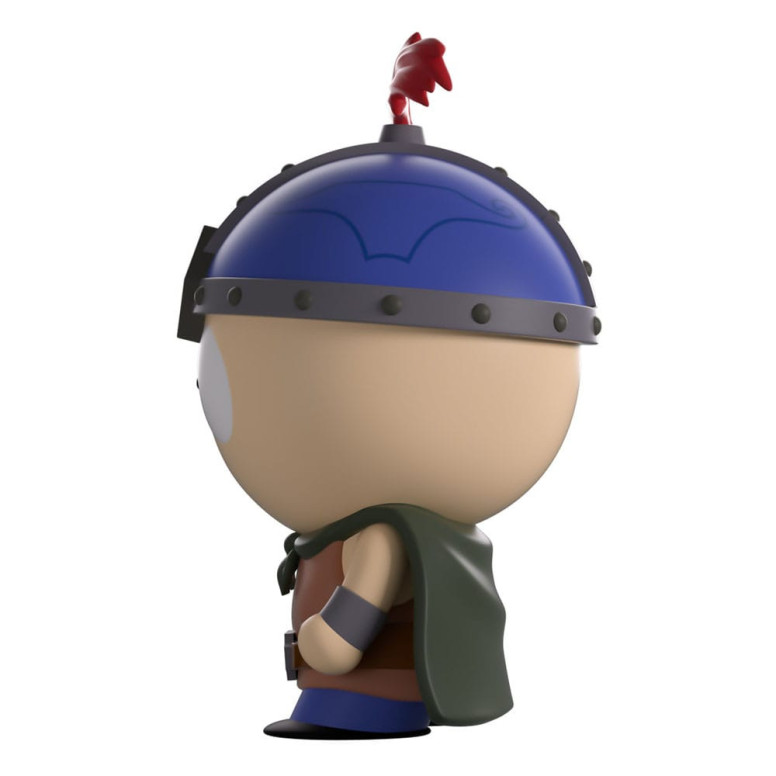 Youtooz Collectibles - South Park - Figura de vinilo de Stan Marshwalker, el guardabosques