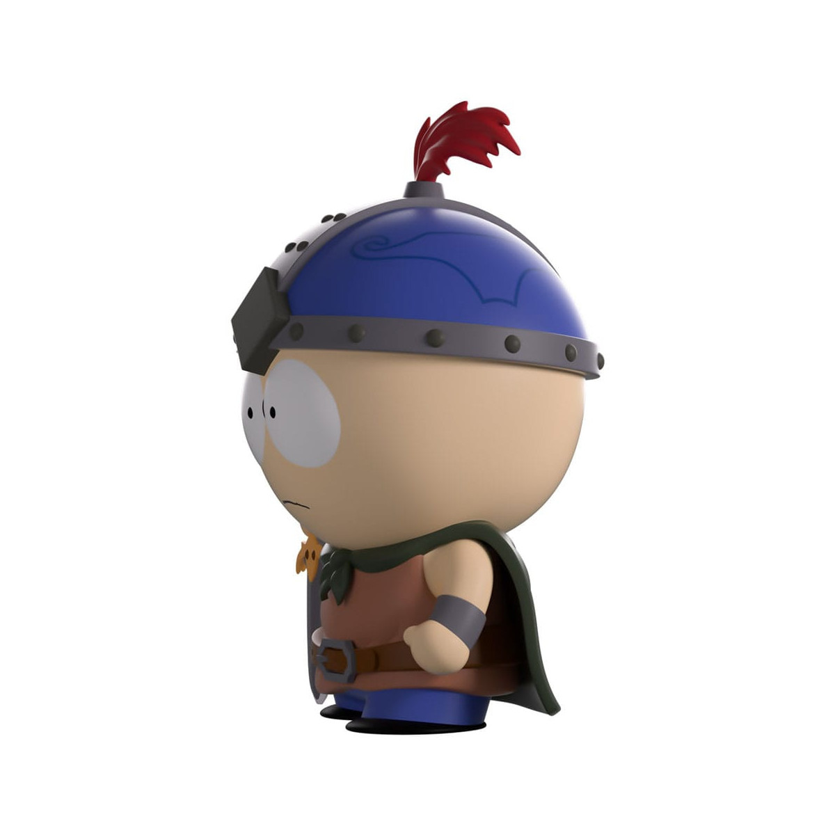 Youtooz Collectibles - South Park - Figura de vinilo de Stan Marshwalker, el guardabosques
