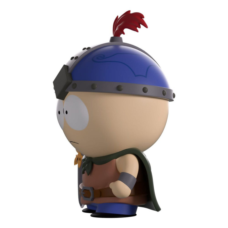 Youtooz Collectibles - South Park - Figura de vinilo de Stan Marshwalker, el guardabosques