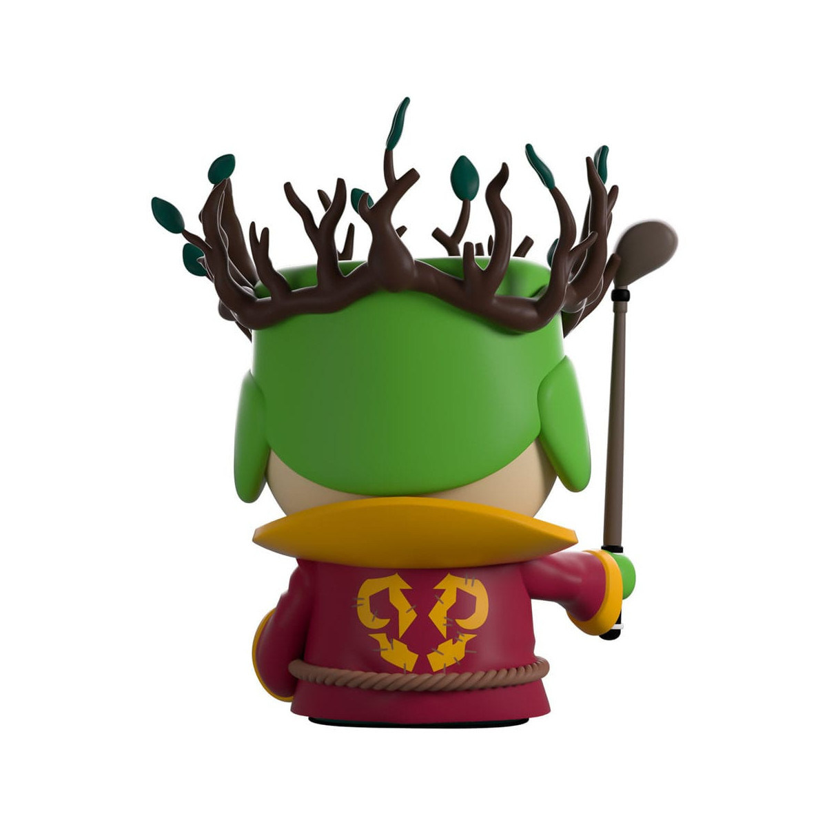 copia de Youtooz Collectibles - South Park - Figura de vinilo de Stan Marshwalker, el guardabosques