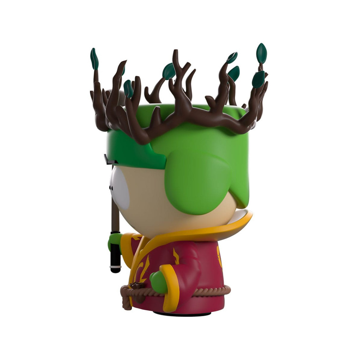 copia de Youtooz Collectibles - South Park - Figura de vinilo de Stan Marshwalker, el guardabosques