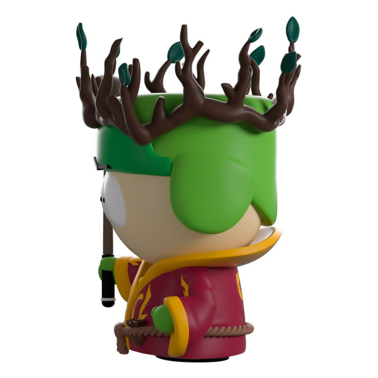 copia de Youtooz Collectibles - South Park - Figura de vinilo de Stan Marshwalker, el guardabosques