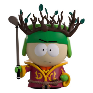 copia de Youtooz Collectibles - South Park - Figura de vinilo de Stan Marshwalker, el guardabosques