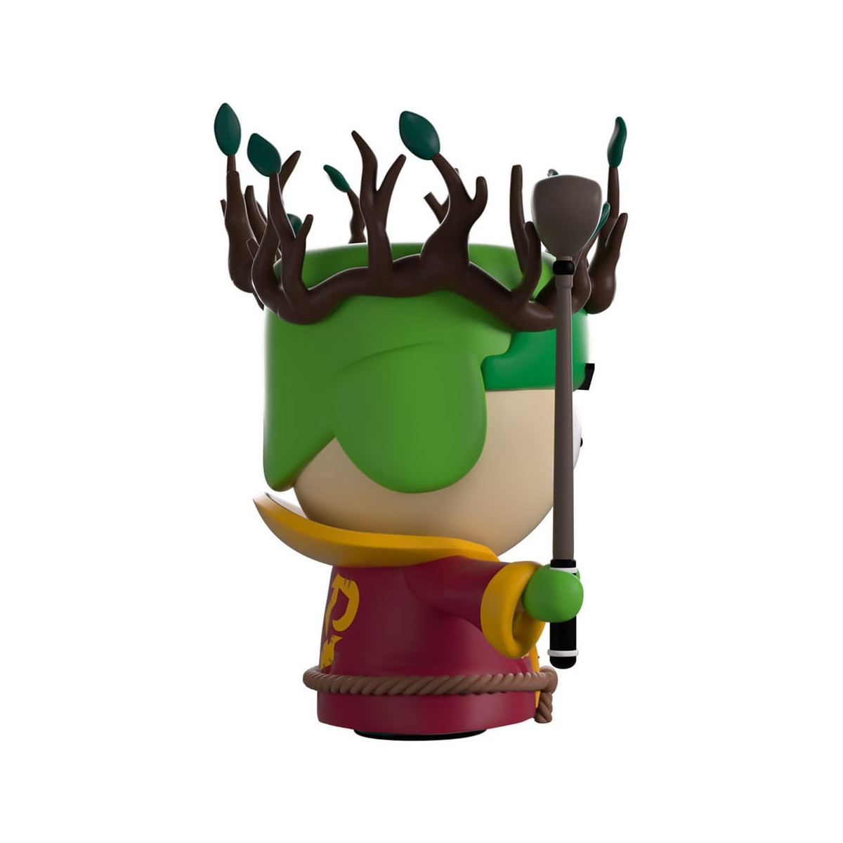 copia de Youtooz Collectibles - South Park - Figura de vinilo de Stan Marshwalker, el guardabosques