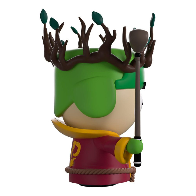 copia de Youtooz Collectibles - South Park - Figura de vinilo de Stan Marshwalker, el guardabosques