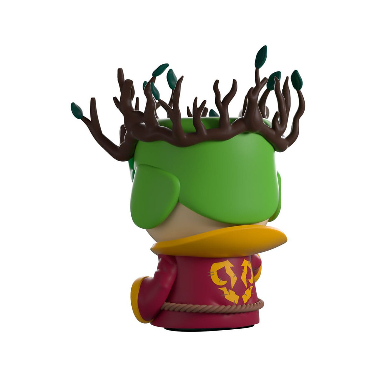 copia de Youtooz Collectibles - South Park - Figura de vinilo de Stan Marshwalker, el guardabosques