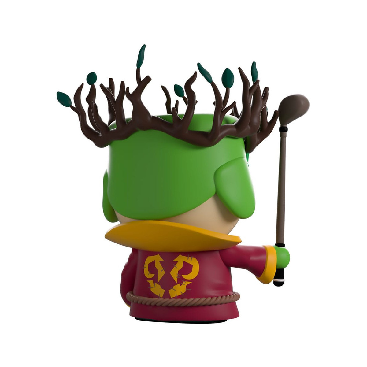 copia de Youtooz Collectibles - South Park - Figura de vinilo de Stan Marshwalker, el guardabosques