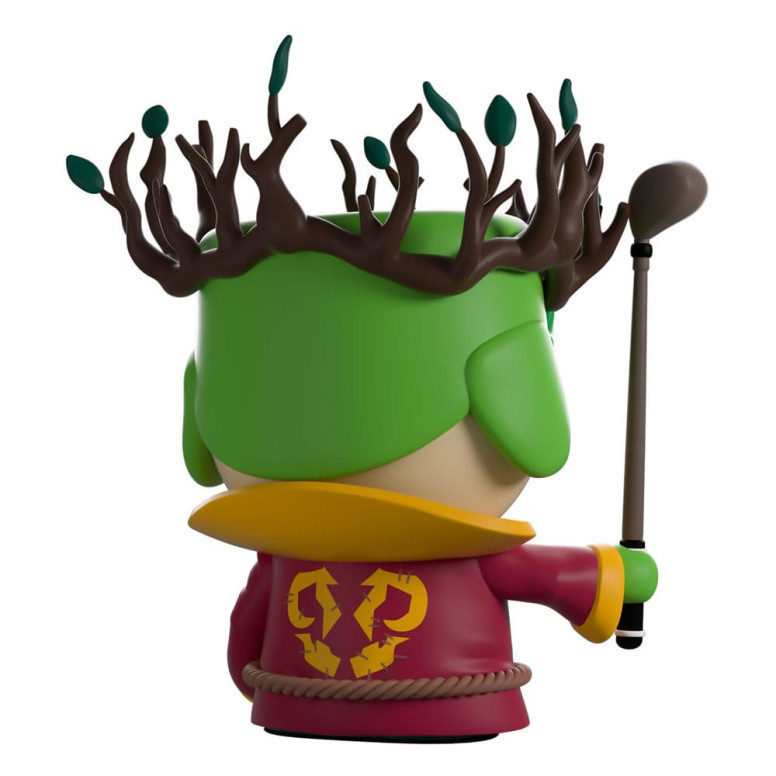 copia de Youtooz Collectibles - South Park - Figura de vinilo de Stan Marshwalker, el guardabosques