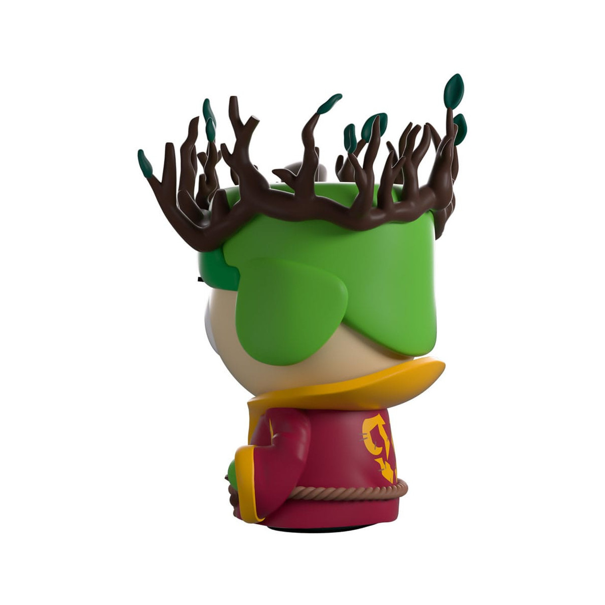copia de Youtooz Collectibles - South Park - Figura de vinilo de Stan Marshwalker, el guardabosques