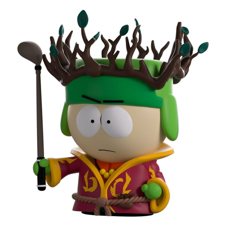 copia de Youtooz Collectibles - South Park - Figura de vinilo de Stan Marshwalker, el guardabosques
