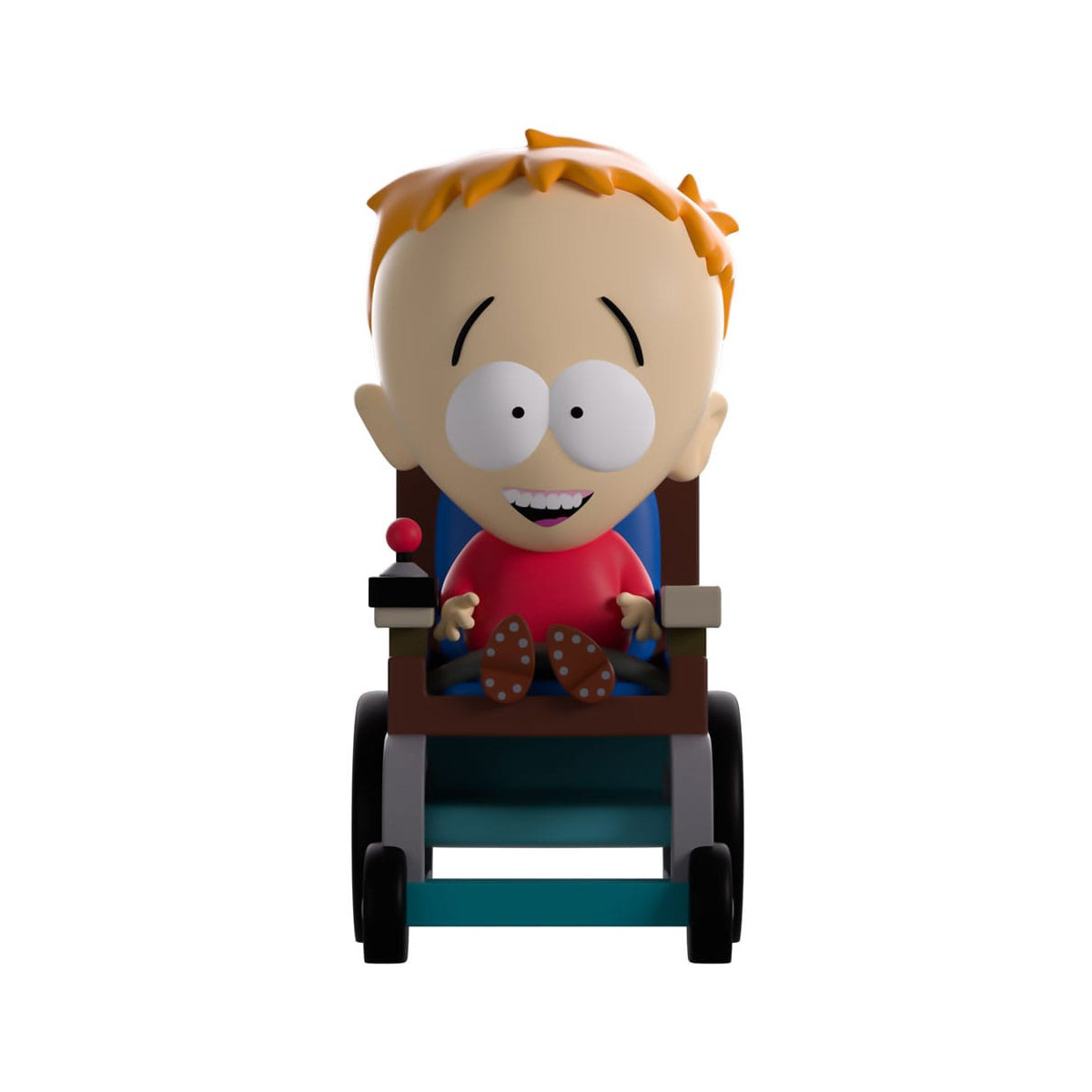 Youtooz Collectibles - South Park - Figura de vinilo de Timmy