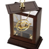 The Noble Collection - HARRY POTTER - Colgante «Giro del Tiempo»
