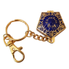 The Noble Collection - HARRY POTTER - Llavero de rana de chocolate