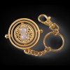 The Noble Collection - HARRY POTTER - Llavero «Giro del Tiempo»