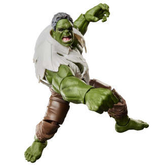 Hasbro Marvel Legends Serie - « » - «Spider-Man: Brand New Day» Hulk