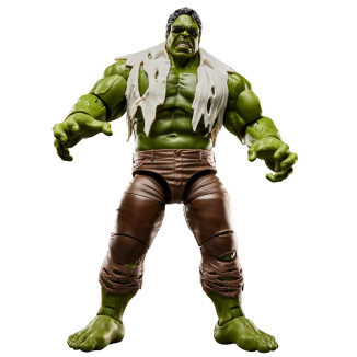 Hasbro Marvel Legends Serie - « » - «Spider-Man: Brand New Day» Hulk