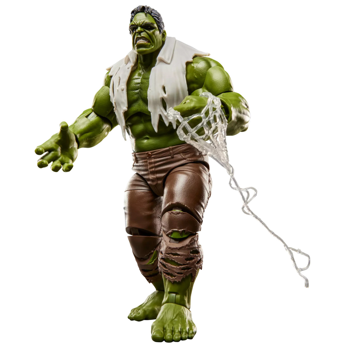 Hasbro Marvel Legends Serie - « » - «Spider-Man: Brand New Day» Hulk