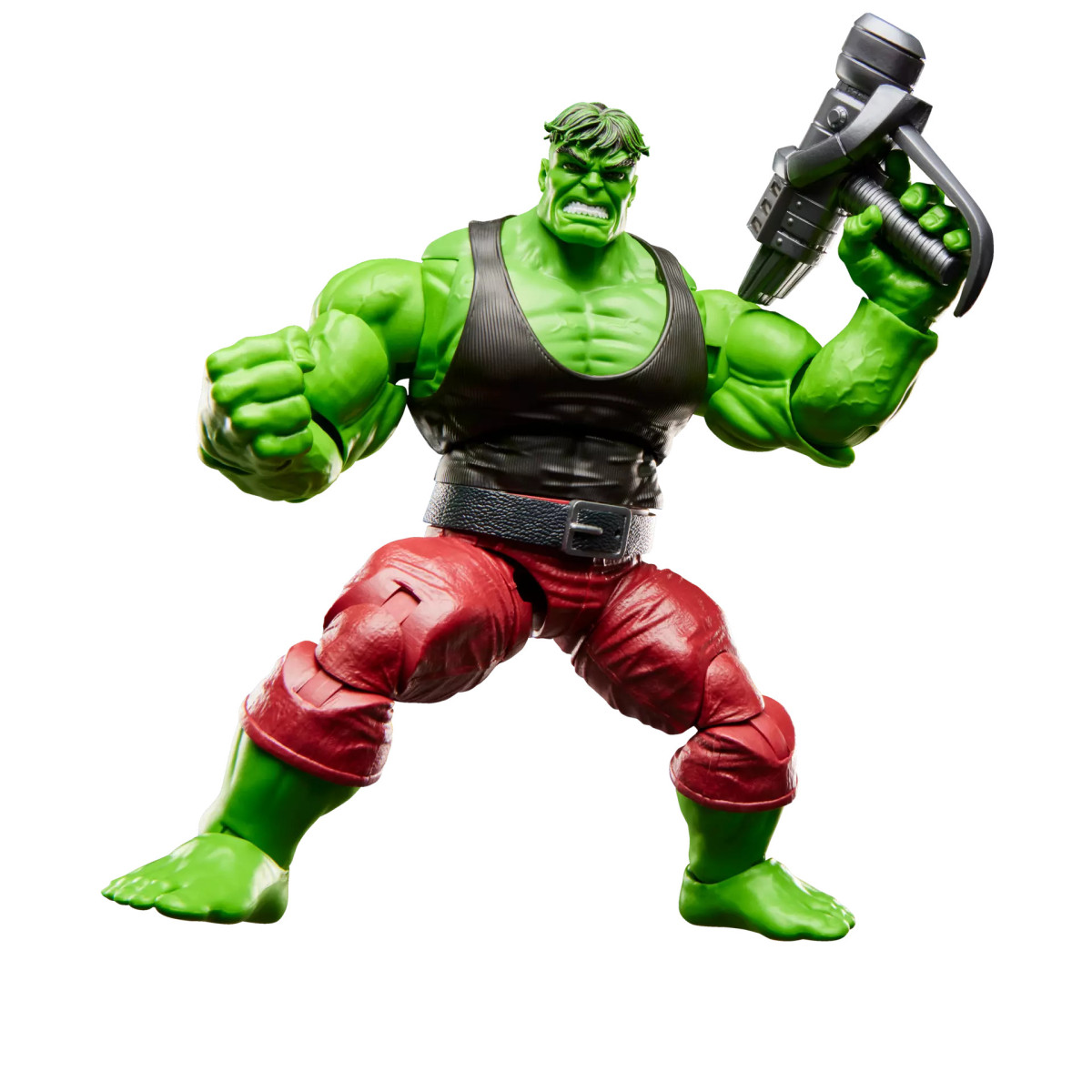 Marvel Legends El increíble « Hulk » - Profesor Hulk