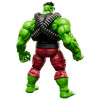 Marvel Legends El increíble « Hulk » - Profesor Hulk