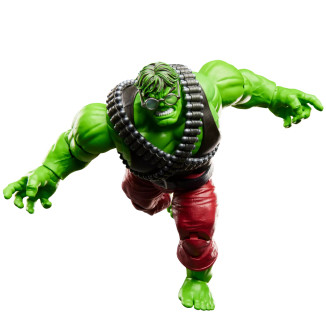 Marvel Legends El increíble « Hulk » - Profesor Hulk