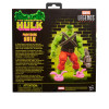 Marvel Legends El increíble « Hulk » - Profesor Hulk