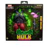 Marvel Legends El increíble « Hulk » - Profesor Hulk