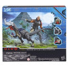 Hasbro G.I.JOE Serie «Classified» - El profesor Rottclaw y el « » Deinonychus Cobra