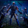 Hasbro G.I.JOE Serie «Classified» - El profesor Rottclaw y el « » Deinonychus Cobra