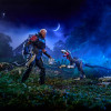 Hasbro G.I.JOE Serie «Classified» - El profesor Rottclaw y el « » Deinonychus Cobra