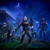 Hasbro G.I.JOE Serie «Classified» - El profesor Rottclaw y el « » Deinonychus Cobra