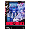Hasbro - « Transformers: La película» - Clase Voyager «SCOURGE» - Colección Studio Series MTMTE