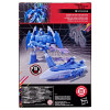 Hasbro - « Transformers: La película» - Clase Voyager «SCOURGE» - Colección Studio Series MTMTE