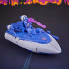 Hasbro - « Transformers: La película» - Clase Voyager «SCOURGE» - Colección Studio Series MTMTE