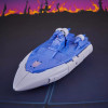 Hasbro - « Transformers: La película» - Clase Voyager «SCOURGE» - Colección Studio Series MTMTE