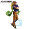 Banpresto Ichibansho - GYRO ZEPPELI -  JOJO'S BIZARRE ADVENTURE STEEL BALL RUN