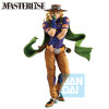 Banpresto Ichibansho - GYRO ZEPPELI -  JOJO'S BIZARRE ADVENTURE STEEL BALL RUN