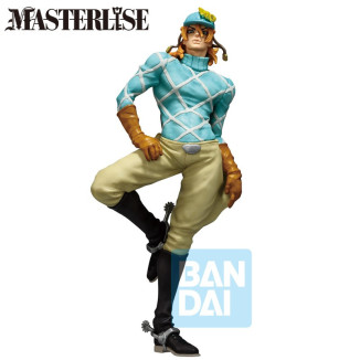 Banpresto Ichibansho - DIEGO BRANDO -  JOJO'S BIZARRE ADVENTURE STEEL BALL RUN