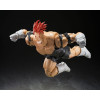 Bandai Tamashii - Z - - Recoome | Figura Dragon Ball SHF SHFiguarts