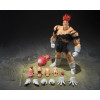 Bandai Tamashii - Z - - Recoome | Figura Dragon Ball SHF SHFiguarts