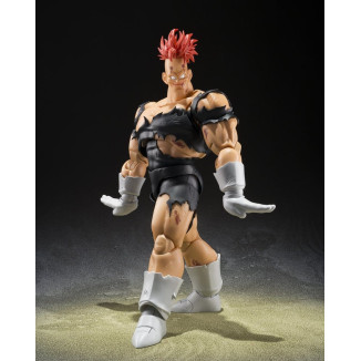 Bandai Tamashii - Z - - Recoome | Figura Dragon Ball SHF SHFiguarts