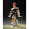 Bandai Tamashii - Z - - Recoome | Figura Dragon Ball SHF SHFiguarts