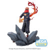 SEGA Goods - Sukuna - Jujutsu Kaisen Luminasta