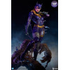 Sideshow - DC Comics - Batgirl (variante de Stephanie Brown) Premium Format 1/4