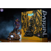 Sideshow - DC Comics - Batgirl (variante de Stephanie Brown) Premium Format 1/4