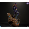 Sideshow - DC Comics - Batgirl (variante de Stephanie Brown) Premium Format 1/4